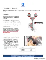 Preview for 3 page of Larson Electronics EXP-EMG-EXT-LE6-4L Instruction Manual