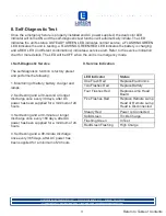 Preview for 5 page of Larson Electronics EXP-EMG-EXT series Instruction Manual