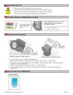 Preview for 2 page of Larson Electronics EXP-MS-30W-N4X User Manual