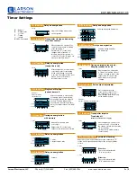 Preview for 3 page of Larson Electronics EXP-MS-N4X-AT-HV-V5 Instruction Manual