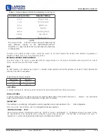 Preview for 3 page of Larson Electronics EXP-SD-SFC-120V-V1 Instruction Manual