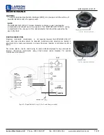 Предварительный просмотр 7 страницы Larson Electronics EXP-SD-SFC-120V-V1 Instruction Manual