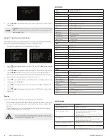 Preview for 4 page of Larson Electronics EXPCMR-ALG-1080P-1227 Manual