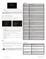 Preview for 6 page of Larson Electronics EXPCMR-ALG-1080P-IC-M-16.7-25-L21.20-1227 Instruction Manual