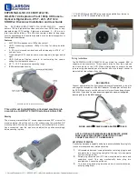 Larson Electronics EXPCMR-ALG-OZ-IC-1080P-1224-15CQD-235C-12.4 Installation And User Manual предпросмотр