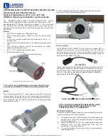 Preview for 1 page of Larson Electronics EXPCMR-ALG-OZ-IC-1080P-1224-200C-QD-20C-12.4-M2 Installation And User Manual