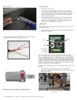 Preview for 2 page of Larson Electronics EXPCMR-ALG-OZ-IC-1080P-1224-200C-QD-20C-12.4-M2 Installation And User Manual