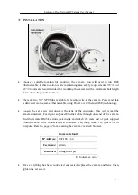 Preview for 3 page of Larson Electronics EXPCMR-CER-IP-POE-4MP-IR-FLX.23-JB.3.SFC User Manual