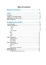 Preview for 7 page of Larson Electronics EXPCMR-CER-IP-POE-4MP-IR-FLX.23-JB.3.SFC User Manual