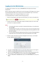 Preview for 12 page of Larson Electronics EXPCMR-CER-IP-POE-4MP-IR-FLX.23-JB.3.SFC User Manual