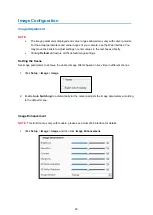 Preview for 23 page of Larson Electronics EXPCMR-CER-IP-POE-4MP-IR-FLX.23-JB.3.SFC User Manual