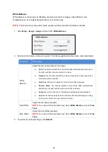 Preview for 30 page of Larson Electronics EXPCMR-CER-IP-POE-4MP-IR-FLX.23-JB.3.SFC User Manual