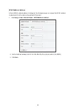 Preview for 40 page of Larson Electronics EXPCMR-CER-IP-POE-4MP-IR-FLX.23-JB.3.SFC User Manual