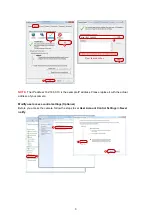 Preview for 10 page of Larson Electronics EXPCMR-CER-IP-POE-4MP-IR-V3 User Manual