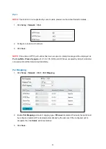 Preview for 18 page of Larson Electronics EXPCMR-CER-IP-POE-4MP-IR-V3 User Manual