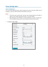 Preview for 34 page of Larson Electronics EXPCMR-CER-IP-POE-4MP-IR-V3 User Manual