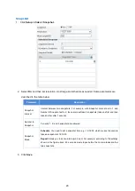 Preview for 36 page of Larson Electronics EXPCMR-CER-IP-POE-4MP-IR-V3 User Manual