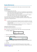 Preview for 49 page of Larson Electronics EXPCMR-CER-IP-POE-4MP-IR-V3 User Manual