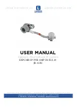 Larson Electronics EXPCMR-IP-POE-4MP-IR-FLX.23-JB.3.SFC User Manual предпросмотр