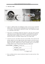 Предварительный просмотр 2 страницы Larson Electronics EXPCMR-IP-POE-4MP-IR-FLX.23-JB.3.SFC User Manual