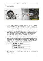 Preview for 2 page of Larson Electronics EXPCMR-IP-POE-4MP-IR-FLX.23-JB.3.SFC User Manual