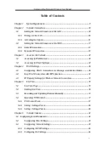 Preview for 9 page of Larson Electronics EXPCMR-IP-POE-4MP-IR-FLX.23-JB.3.SFC User Manual