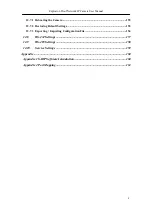 Preview for 12 page of Larson Electronics EXPCMR-IP-POE-4MP-IR-FLX.23-JB.3.SFC User Manual