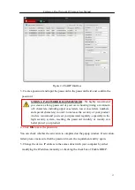 Preview for 17 page of Larson Electronics EXPCMR-IP-POE-4MP-IR-FLX.23-JB.3.SFC User Manual