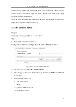 Preview for 156 page of Larson Electronics EXPCMR-IP-POE-4MP-IR-FLX.23-JB.3.SFC User Manual