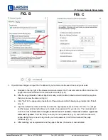 Preview for 8 page of Larson Electronics EXPCMR-NDAA-IP-POE Series User Manual And Quick Start Manual