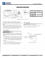 Preview for 8 page of Larson Electronics GAU-KFA-PH-600K-TST Instruction Manual