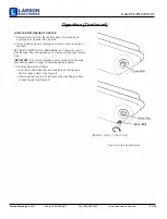 Предварительный просмотр 9 страницы Larson Electronics GAU-KFA-PH-600K-TST Instruction Manual