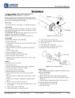 Предварительный просмотр 10 страницы Larson Electronics GAU-KFA-PH-600K-TST Instruction Manual