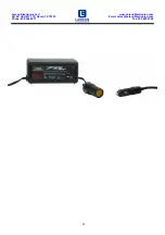 Предварительный просмотр 4 страницы Larson Electronics GL-1204 Manual