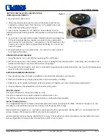 Preview for 3 page of Larson Electronics Golight GL-2 GT Series Instruction Manual