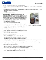 Предварительный просмотр 2 страницы Larson Electronics Golight RadioRay GL-7 GT Series Instruction Manual