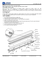 Предварительный просмотр 2 страницы Larson Electronics GVP-EMG-48-2L-LED Instruction Manual