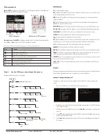 Preview for 4 page of Larson Electronics HAL-CRM-CRNM-ALG-1080P-12V Instruction Manual