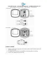 Предварительный просмотр 5 страницы Larson Electronics HAL-LED-174W Quick Start Manual