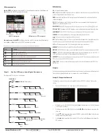 Предварительный просмотр 4 страницы Larson Electronics IDCMR-ALG-OZ-IC-1080P Instruction Manual