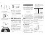 Предварительный просмотр 3 страницы Larson Electronics IDCMR-SL-IP-POE-4MP Instruction Manual