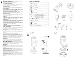 Предварительный просмотр 6 страницы Larson Electronics IDCMR-SL-IP-POE-4MP Instruction Manual