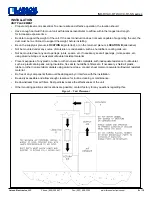 Предварительный просмотр 5 страницы Larson Electronics IND-HVAC-DTW-UVC-R1-SS Series Instruction Manual