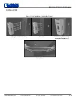 Preview for 6 page of Larson Electronics IND-HVAC-DTW-UVC-R1-SS Series Instruction Manual