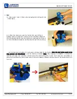 Preview for 5 page of Larson Electronics IND-MD-TF-MGF-HH-R1 Manual