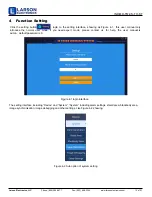 Preview for 12 page of Larson Electronics IND-MD-TM-CS-TH-KT Instruction Manual