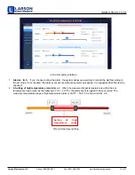 Preview for 15 page of Larson Electronics IND-MD-TM-CS-TH-KT Instruction Manual