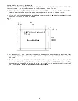 Preview for 6 page of Larson Electronics LEDEMG-400VA Installation And Operation Instruction Manual