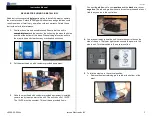 Preview for 1 page of Larson Electronics LM-20-3S-EW-LV Instruction Manual