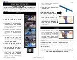 Preview for 3 page of Larson Electronics LM-25-3S-EW-THM-12VDC Manual